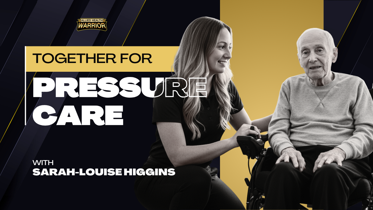 Together For Pressure Care