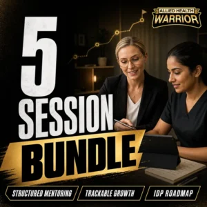 5 Session Bundle