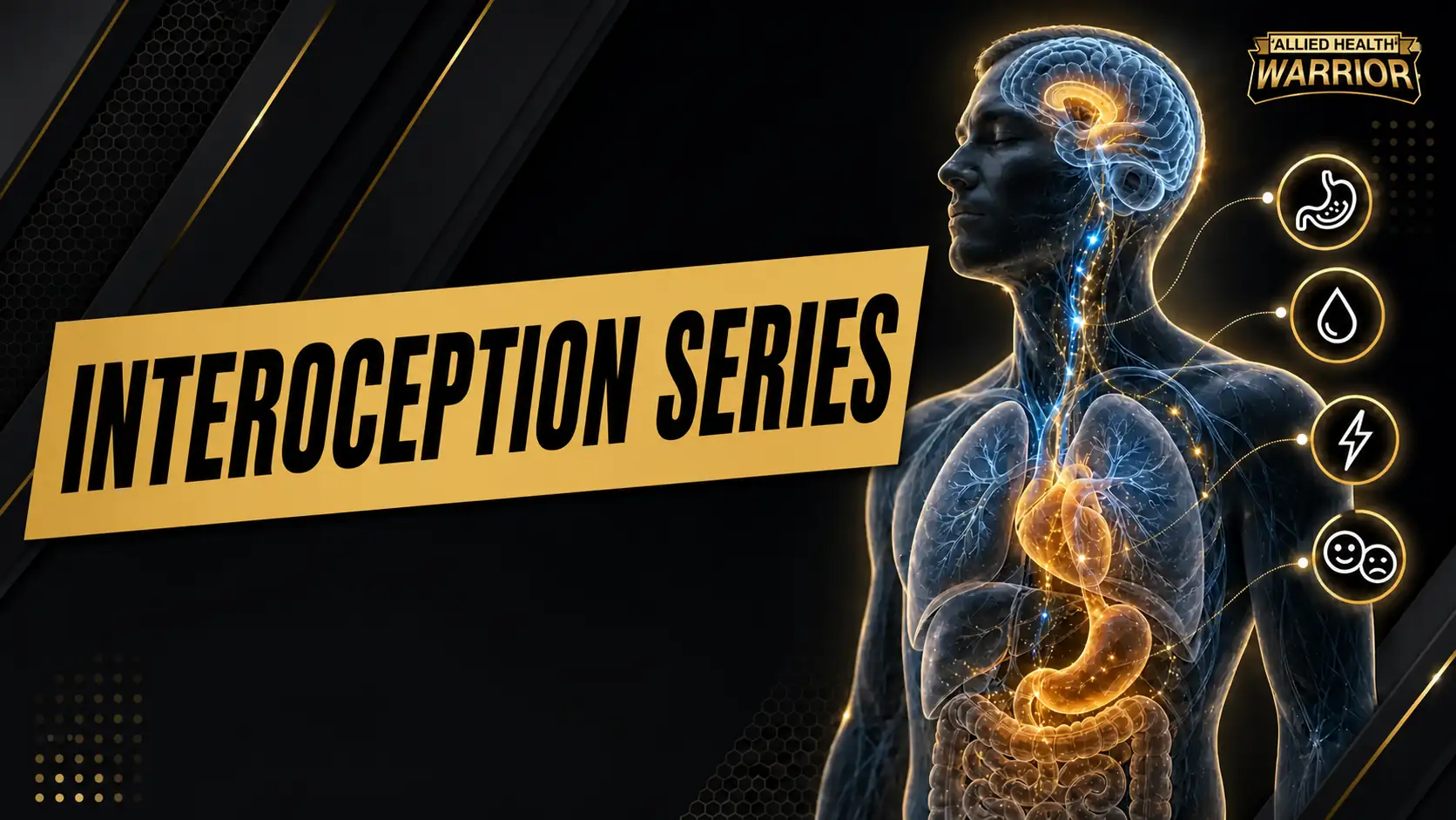 Interoception Series