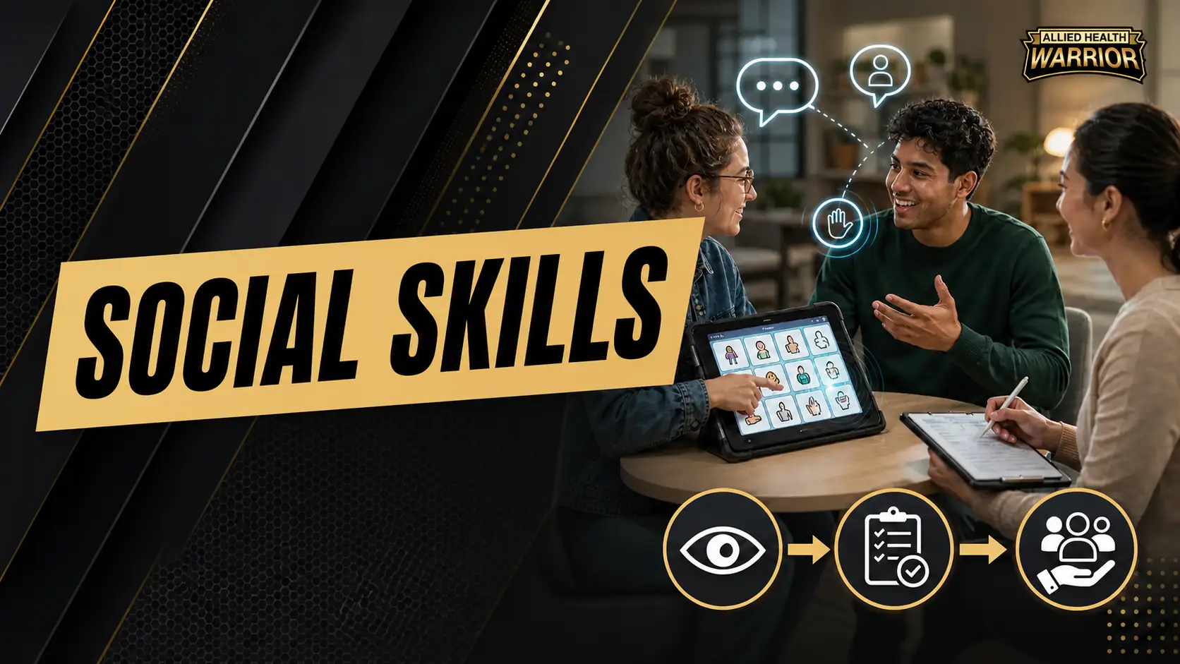 Social Skills