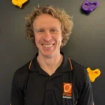 Tim Lovett