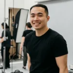 Terence Tong