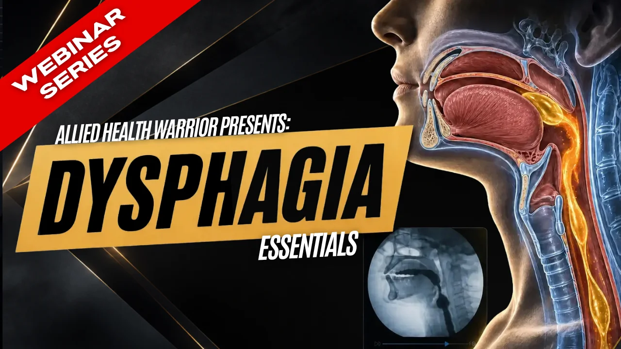 Dysphagia