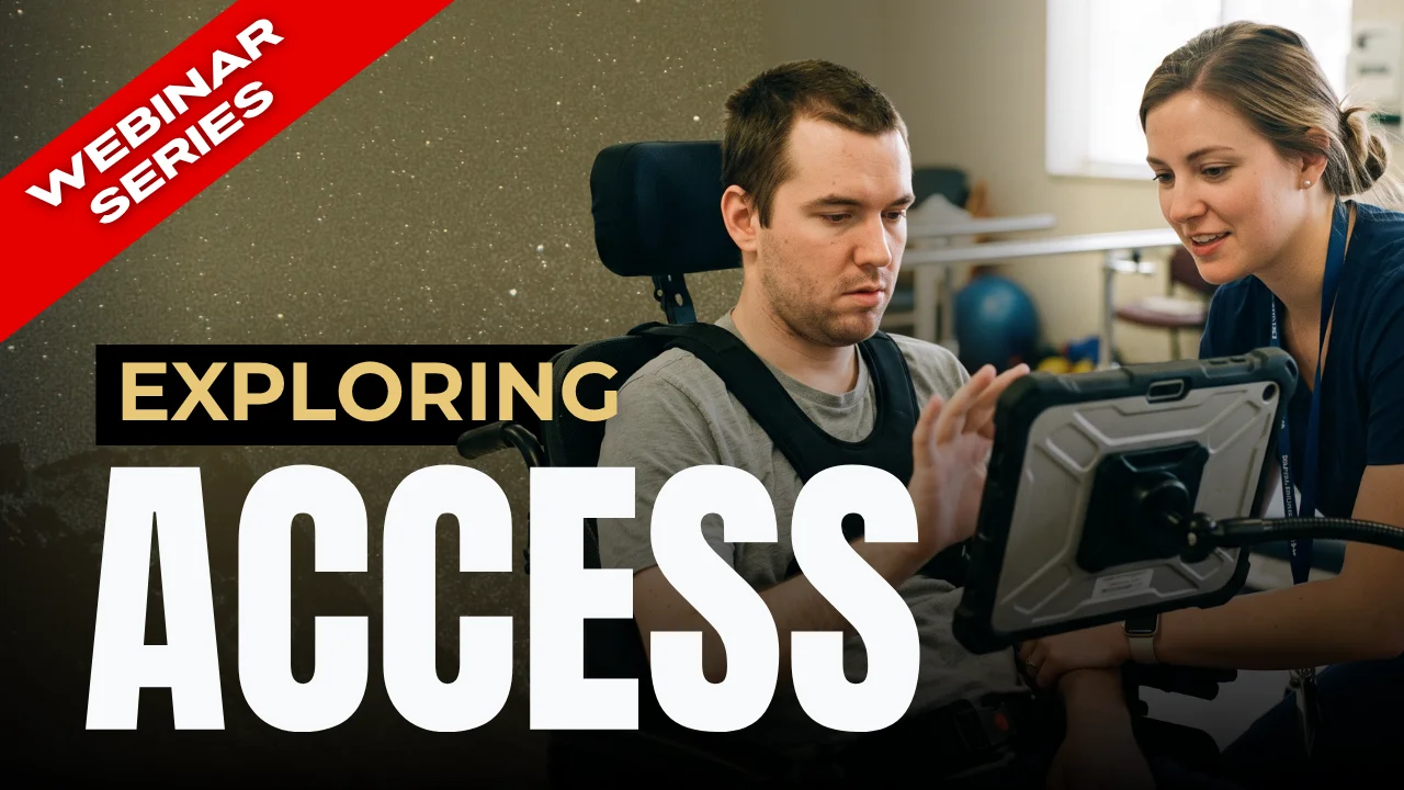 Exploring Access