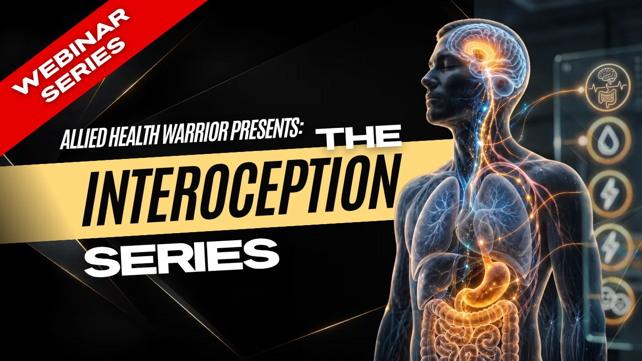 Interoception Series