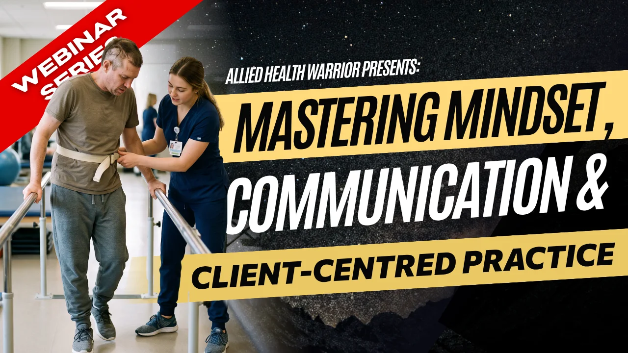 Mastering Mindset, Communication & Client-Centric Practice